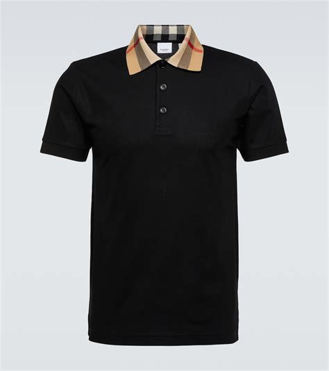 burberry polo t shirt replica|authentic burberry polo shirt.